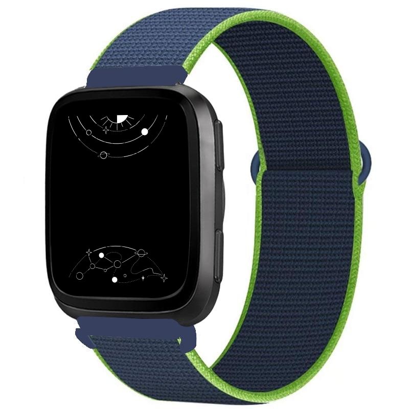 Relevare Nylon Band Fitbit Versa