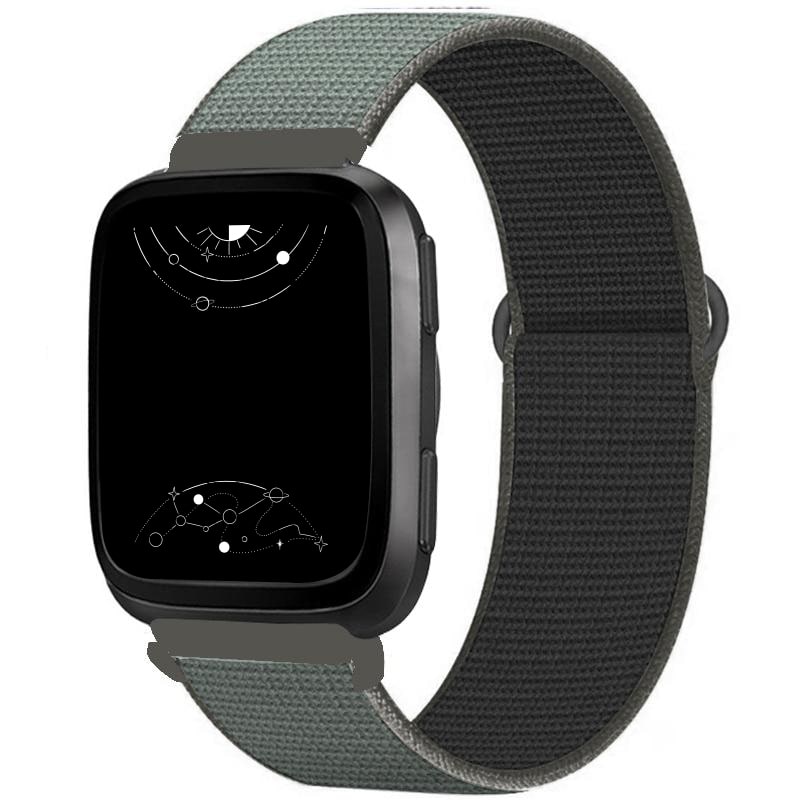 Relevare Nylon Band Fitbit Versa