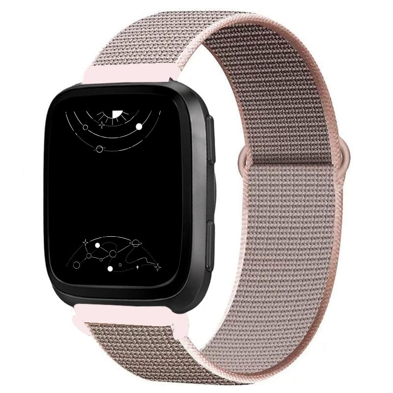 Relevare Nylon Band Fitbit Versa