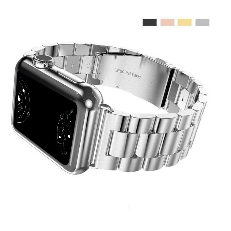 Ultor Strong Stainless Steel Band