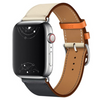 Mano Genuine Leather Band