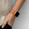 Cypress Silicone Band