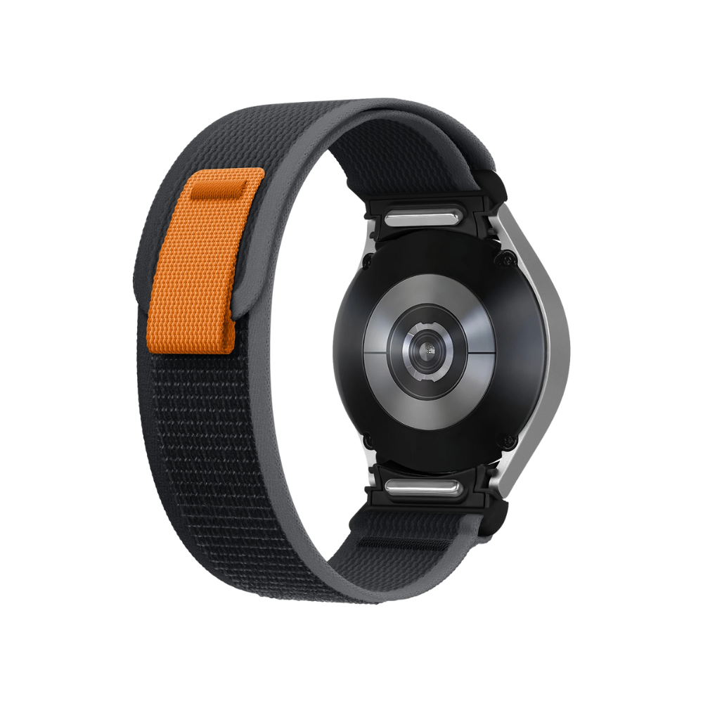 Nego Nylon Sports Galaxy Band