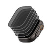 Ceteri Tempered Glass Screen Protector for Apple Watch Ultra - Astra Straps