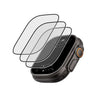 Ceteri Tempered Glass Screen Protector for Apple Watch Ultra - Astra Straps