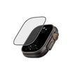 Ceteri Tempered Glass Screen Protector for Apple Watch Ultra - Astra Straps