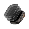 Ceteri Tempered Glass Screen Protector for Apple Watch Ultra - Astra Straps