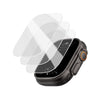Ceteri Tempered Glass Screen Protector for Apple Watch Ultra - Astra Straps