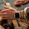 Ceteri Tempered Glass Screen Protector for Apple Watch Ultra - Astra Straps