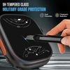 Ceteri Tempered Glass Screen Protector for Apple Watch Ultra - Astra Straps