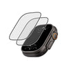 Ceteri Tempered Glass Screen Protector for Apple Watch Ultra - Astra Straps