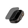 Ceteri Tempered Glass Screen Protector for Apple Watch Ultra - Astra Straps
