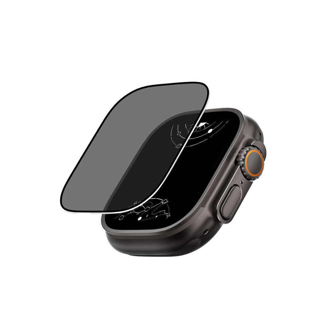 Ceteri Tempered Glass Screen Protector for Apple Watch Ultra - Astra Straps