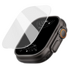 Ceteri Tempered Glass Screen Protector for Apple Watch Ultra