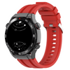 Delego Silicone Sports Galaxy Band