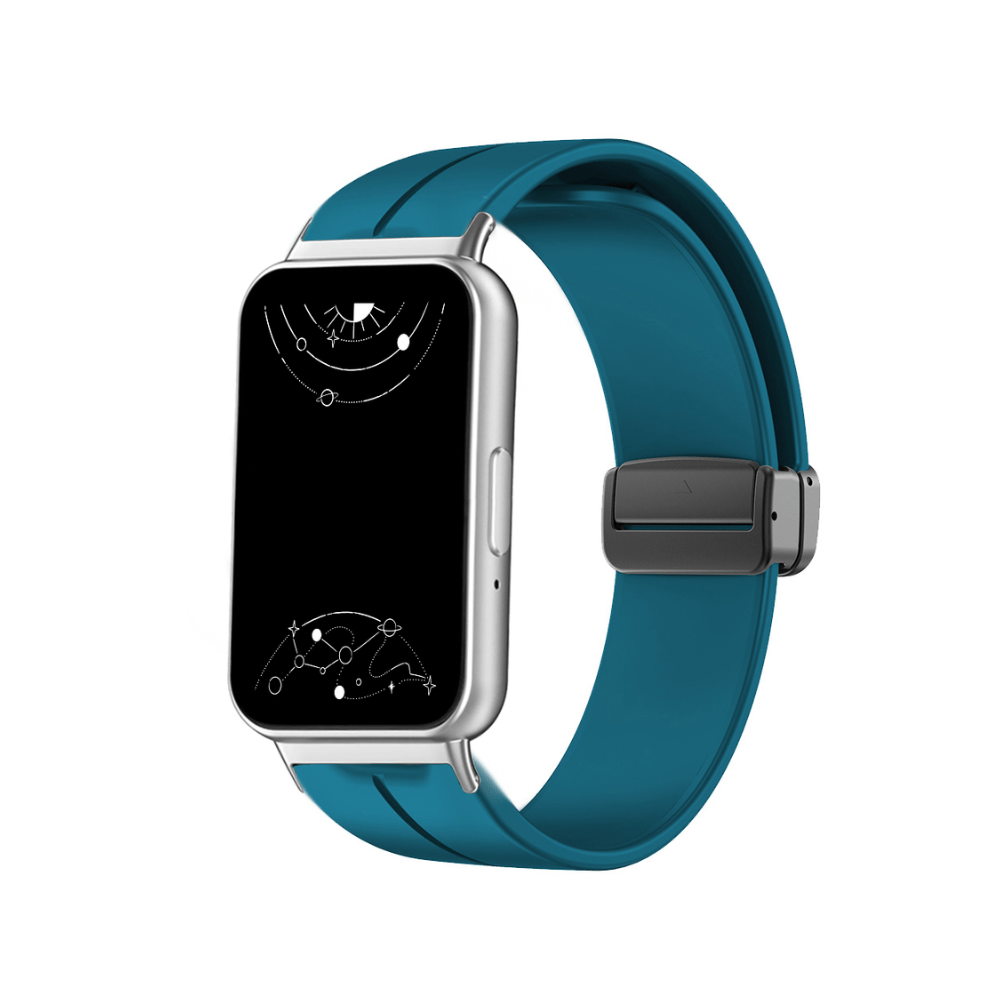 Denego Silicone Magnetic Band For Galaxy Fit3