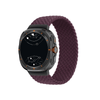 Differtus Braided Nylon Loop Band For Galaxy Watch Ultra