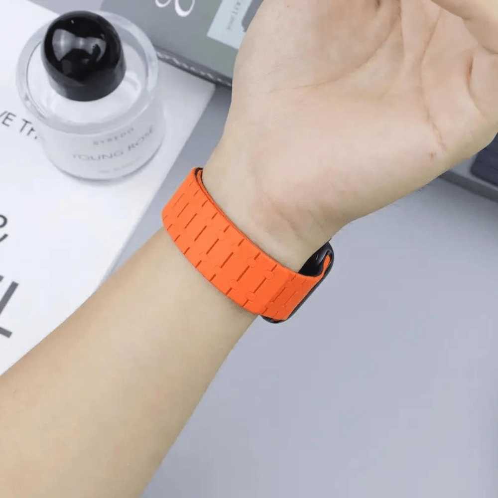 Effervo Silicone Magnetic Band