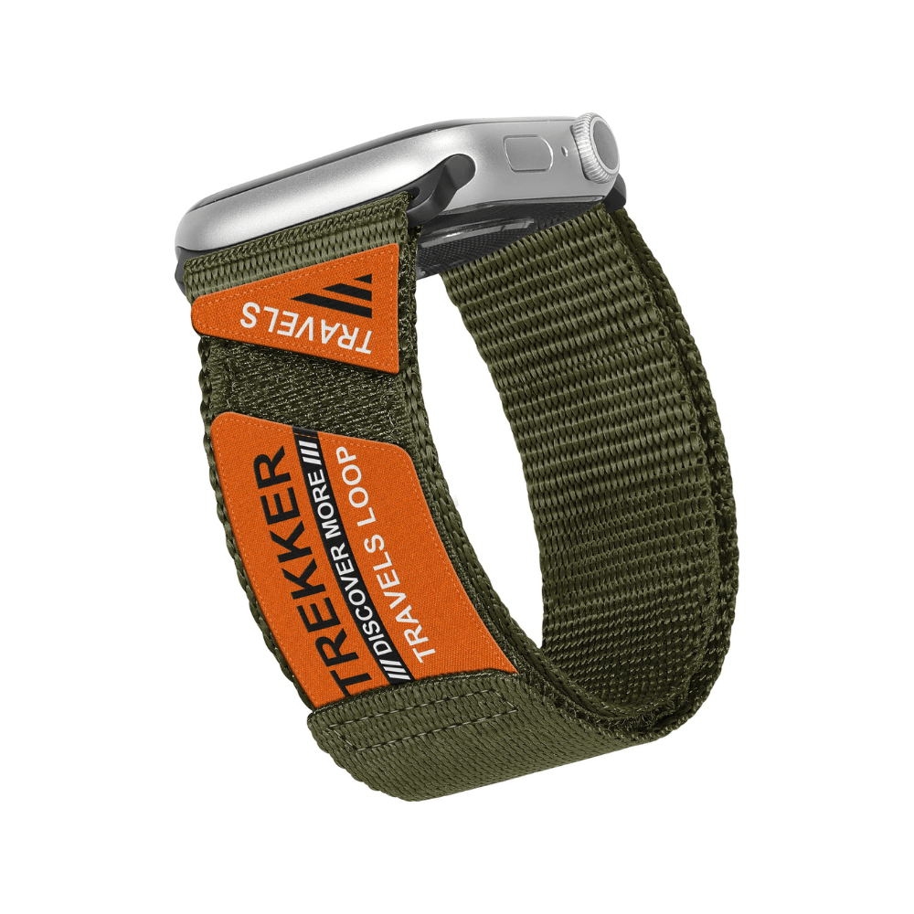 Elatus Nylon Sports Loop Band