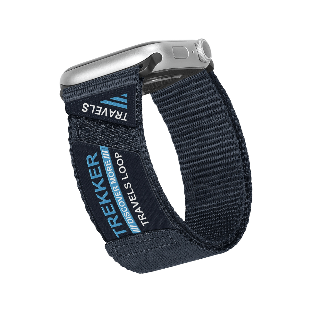 Elatus Nylon Sports Loop Band