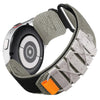 Extollo Nylon Galaxy Sports Band