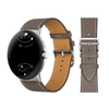 Festino Leather Band For Google Pixel Watch