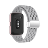 Firmo Magnetic Silicone Band For Galaxy Fit3