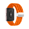 Firmo Magnetic Silicone Band For Galaxy Fit3