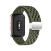 Firmo Magnetic Silicone Band For Galaxy Fit3