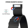 Gelu Magnetic Milanese Loop Band