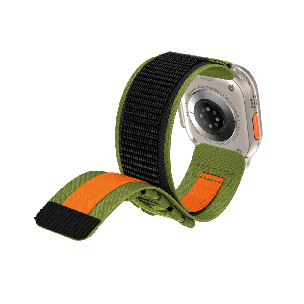 Inferi Tactical Nylon Sports Band