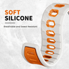 Lacero Silicone Sports Galaxy Band