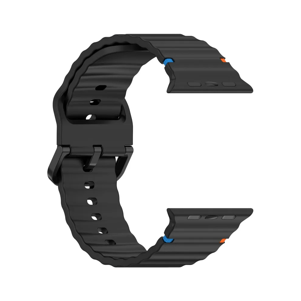 Libellus Silicone Band