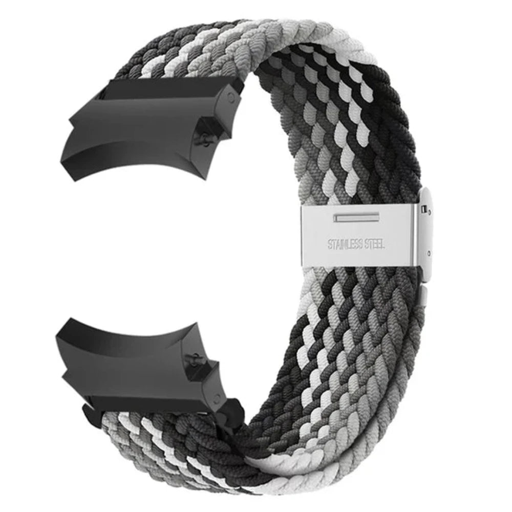 Libero Nylon Galaxy Sports Band