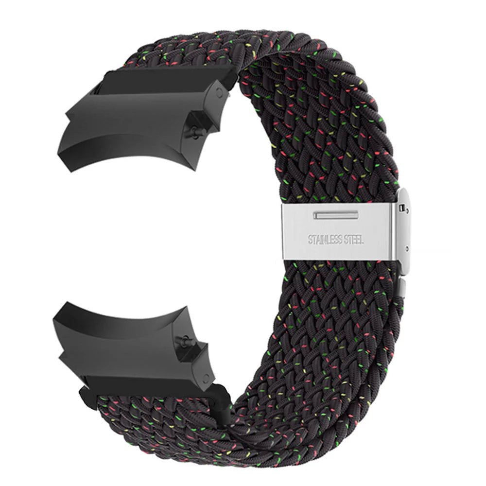 Libero Nylon Galaxy Sports Band