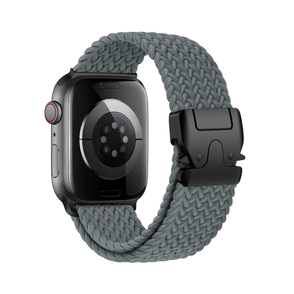 Moneo Braided Nylon Loop Band