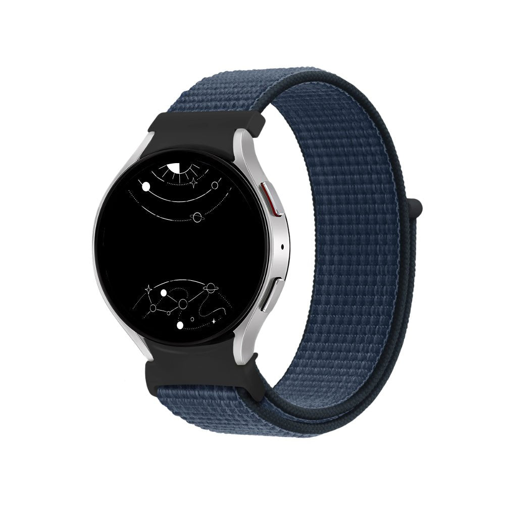 Odio Nylon Loop Sports Galaxy Band