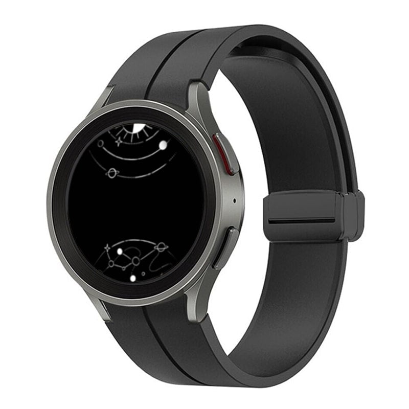 Perrexi Sport Silicone Galaxy Band