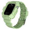 Regius Silicone Band + Case