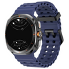 Terreo Marine Silicone Band For Galaxy Watch Ultra