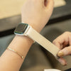 Texo Magnetic Nylon Band