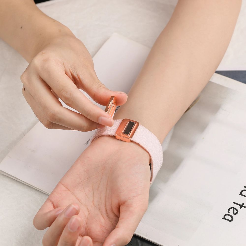 Texo Magnetic Nylon Band