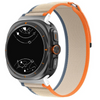 Trellum Nylon Loop Band For Galaxy Watch Ultra
