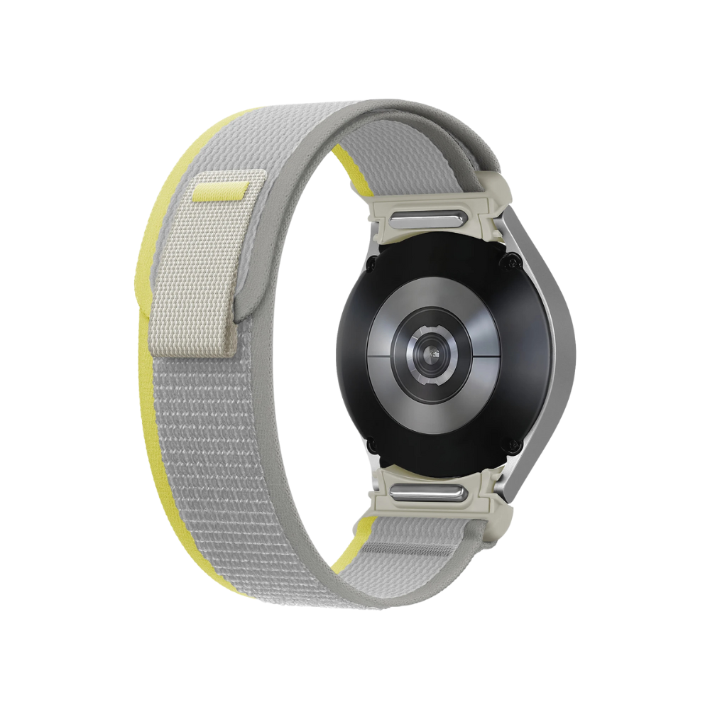 Nego Nylon Sports Galaxy Band