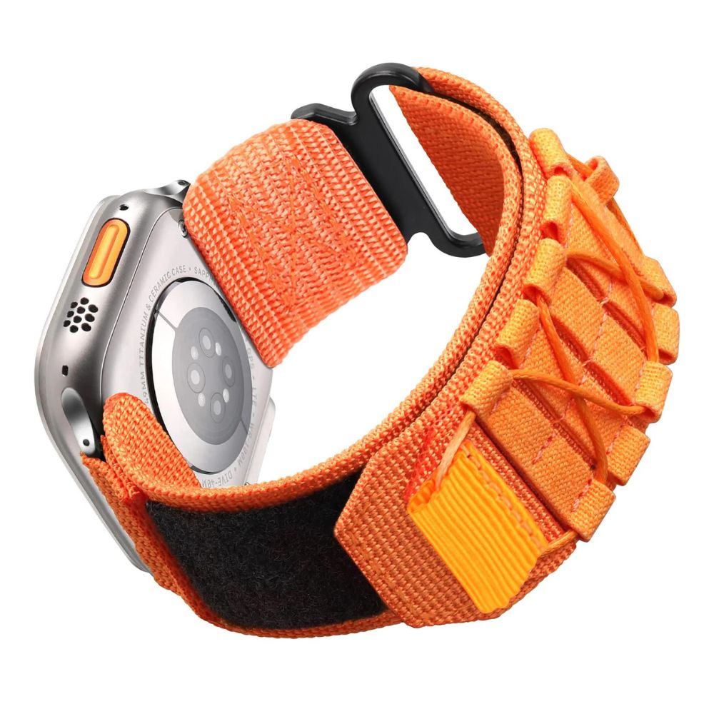 Aeternus Tactical Nylon Sports Band