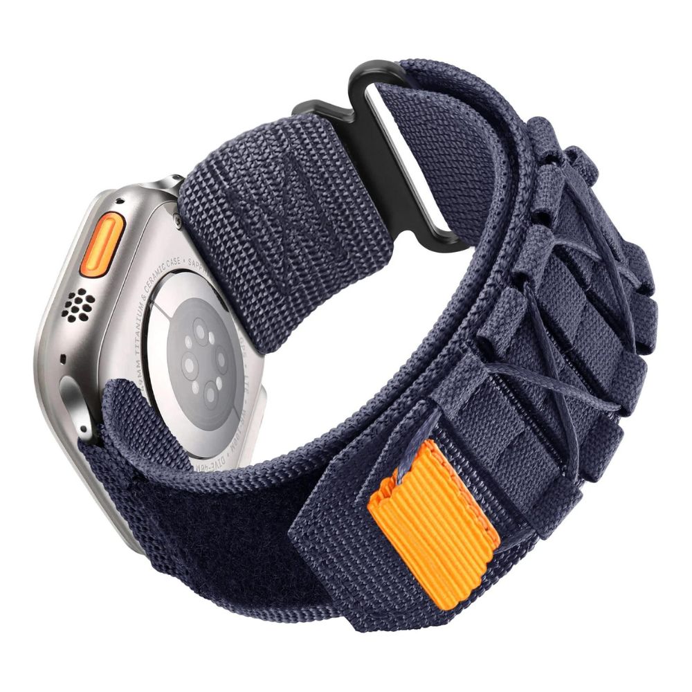 Aeternus Tactical Nylon Sports Band