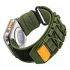 Aeternus Tactical Nylon Sports Band