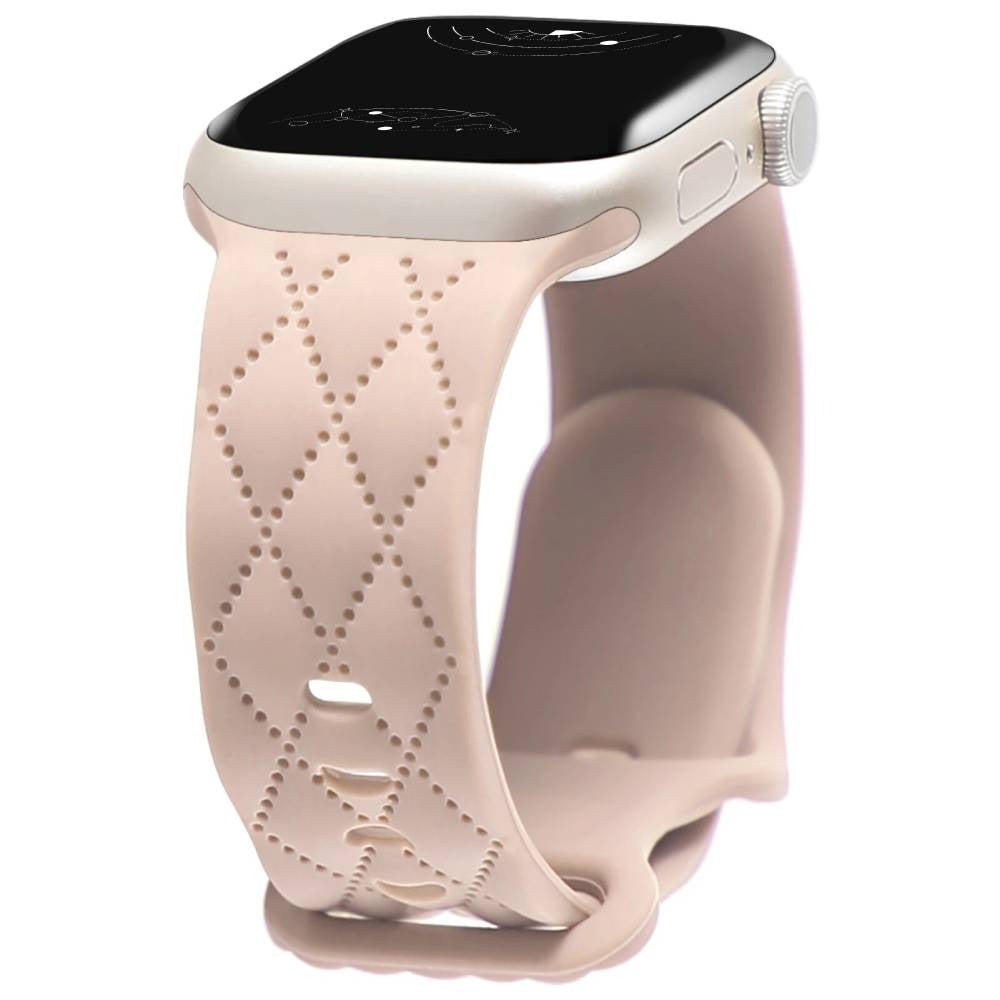 Mille Silicone Sports Band
