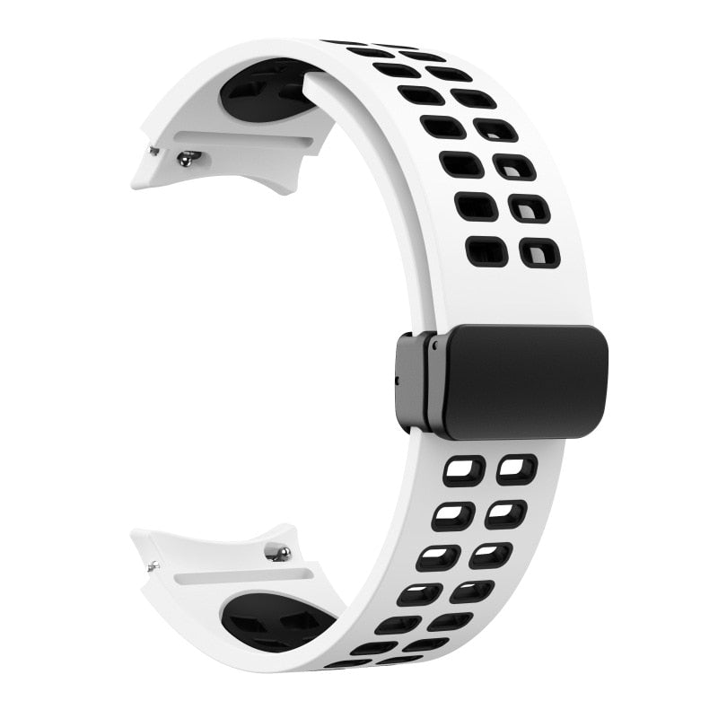 Agere Magnetic D-Buckle Galaxy Sports Band