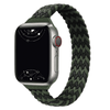 Abduco Slim Braided Nylon Loop Band - Astra Straps